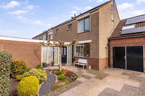 Medium property photo - Overbuurt 13, 2465 AW Rijnsaterwoude